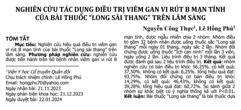 CÔNG NĂNG, CHỦ TRỊ MỘT SỐ VỊ THUỐC NAM THƯỜNG DÙNG TẠI MIỀN BẮC VIỆT NAM