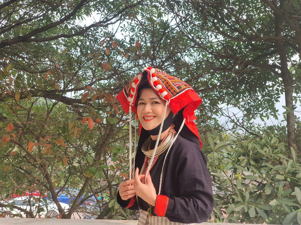 Triệu Thị Lan Hương