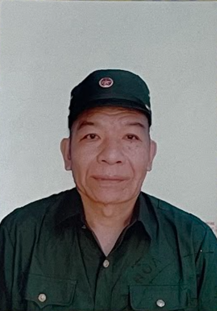 Triệu Sỹ Điền